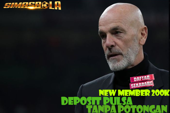 Para pendukung AC Milan dikabarkan mulai meragukan sosok Stefano Pioli. Legenda Brasil, Dida, pasang badan untuk pelatih asal Italia itu.