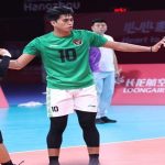 Voli Asian Games 2022 - Kecolongan Set Pertama Jadi Awal Petaka, Indonesia Telan 3 Pil Pahit Sekaligus