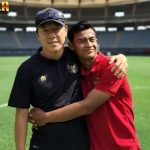 Shin Tae-yong Masih Jadi Pelatih Timnas Indonesia Minimal hingga Juni 2024