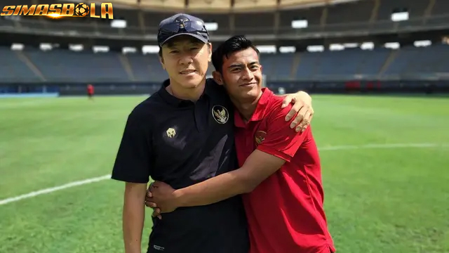 Shin Tae-yong Masih Jadi Pelatih Timnas Indonesia Minimal hingga Juni 2024