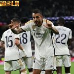 Hasil dan klasemen Liga Spanyol pekan ke-5 tidak menunjukkan posisi puncak yang berubah karena Real Madrid masih sempurna.