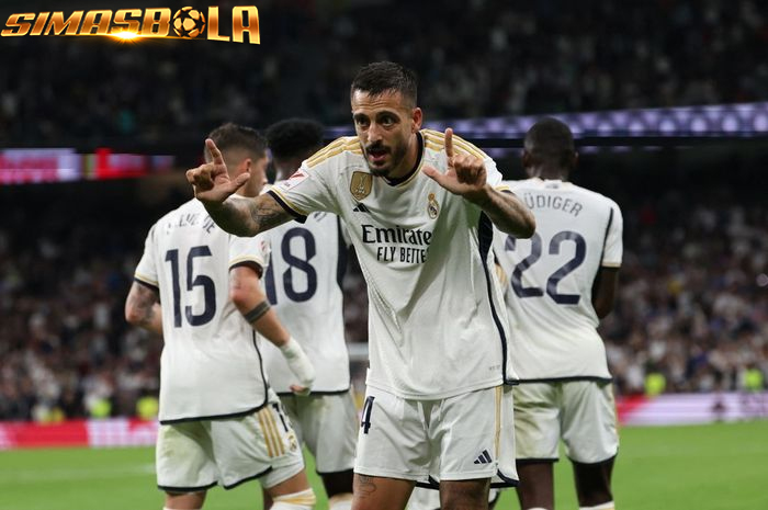 Hasil dan klasemen Liga Spanyol pekan ke-5 tidak menunjukkan posisi puncak yang berubah karena Real Madrid masih sempurna.