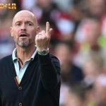 Pelatih legendaris Man United, Sir Alex Ferguson, di sebut tidak akan memperlakukan Jadon Sancho dengan cara yang sama seperti Erik ten Hag.