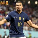 Gelandang Real Madrid Cetak Gol Spektakuler Di warnai gol spektakuler gelandang Real Madrid dan assist Kylian Mbappe, timnas Prancis sukses