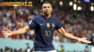 Gelandang Real Madrid Cetak Gol Spektakuler Di warnai gol spektakuler gelandang Real Madrid dan assist Kylian Mbappe, timnas Prancis sukses