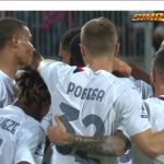 Hasil Liga Italia - Cagliari Vs AC Milan, I Rossoneri Berpesta di Markas Juru Kunci