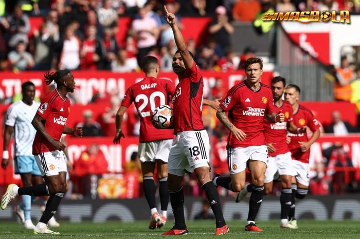 Bayern Muenchen Vs Man United - Setan Merah Diam-Diam Menghanyutkan, Die Roten Harus Waspada