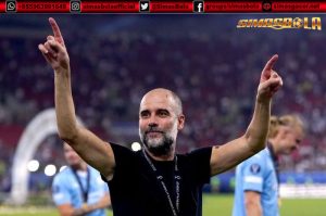 Daftar Lengkap 5 Nominasi Best FIFA Men's Coach 2023 - Guardiola Versus Mantan Murid, Pelatih dari Tetangga Masuk Nominasi