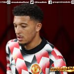 Cari Pengganti Jadon Sancho, Man United Berniat Curi Pemain Incaran Liverpool