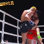 Hasil ONE Friday Fights 34 - Dengan Kepala Bocor, Superlek Kalahkan Rodtang