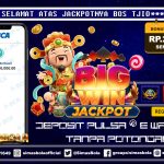 BUKTI TRANSFER HADIAH JACKPOT SIMASBOLA 15 SEPTEMBER 2023