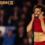 Al Ittihad Kepedean Siapkan Jet untuk Angkut Mo Salah, Ternyata Malah Malu