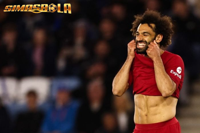 Al Ittihad Kepedean Siapkan Jet untuk Angkut Mo Salah, Ternyata Malah Malu