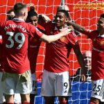 Striker Man United Pergi Setelah 4 Menit di Tempat Latihan, Sudah Dijual?