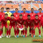 Satu Penyesalan Indra Sjafri Usai Timnas U-24 Indonesia Kalah dari Taiwan