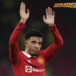 Jadon Sancho Vs Erik ten Hag Makin Panas, Winger Man United Diusir gara-gara Ogah Minta Maaf