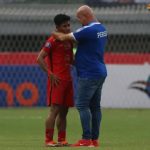 Bojan Hodak Minta Skuad Persib Bandung Tetap Waspada Saat Hadapi PSS di BRI Liga 1