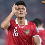 Salip Neymar dan Rodrygo, Ramadhan Sananta Jadi Top Scorer Kualifikasi Piala Dunia 2026 bareng Dimas Drajad