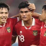 Timnas Indonesia Rancang Uji Coba dengan Iran di Qatar Sebelum Piala Asia 2023