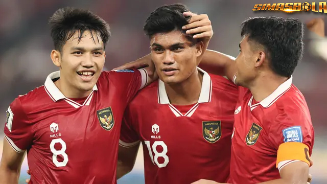 Timnas Indonesia Rancang Uji Coba dengan Iran di Qatar Sebelum Piala Asia 2023