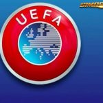 Asosiasi Sepak Bola Eropa (UEFA) mengeluarkan pernyataan resmi