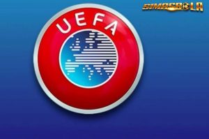 Asosiasi Sepak Bola Eropa (UEFA) mengeluarkan pernyataan resmi