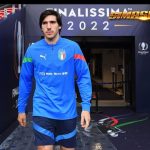 Sandro Tonali Diskors 10 Bulan akibat Judi, Comeback di Liga Inggris Awal Musim Depan