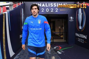 Sandro Tonali Diskors 10 Bulan akibat Judi, Comeback di Liga Inggris Awal Musim Depan