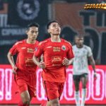 Sadari Kekecewaan dari The Jakmania, Persija: Tetap Bergandengan Tangan