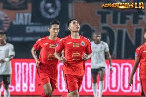 Sadari Kekecewaan dari The Jakmania, Persija: Tetap Bergandengan Tangan