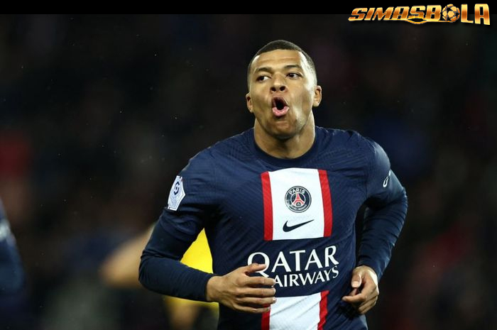 Soal Kylian Mbappe, Real Madrid Berharap Bisa Seperti Jude Bellingham