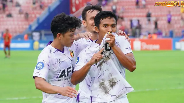 BRI Liga 1: PSS Tanpa Dukungan Suporter, Persik Tak Merasa Beruntung