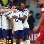 Kualifikasi Euro 2024 - Inggris Cuma Mikir Lolos, Bukan Cari Pelampiasan Balas Dendam