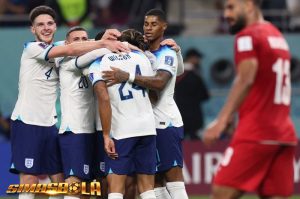 Kualifikasi Euro 2024 - Inggris Cuma Mikir Lolos, Bukan Cari Pelampiasan Balas Dendam