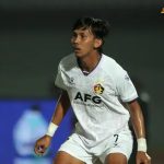 Persik Gulung Persebaya 4-0 di BRI Liga 1, Momen Berat Yusuf Meilana Buang Trauma dari Tebasan Ze Valente