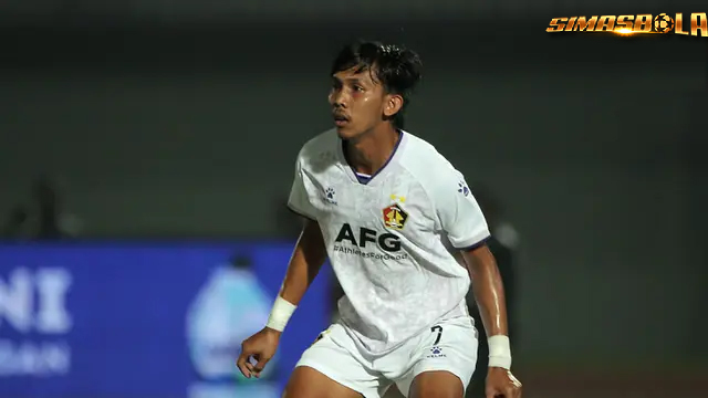 Persik Gulung Persebaya 4-0 di BRI Liga 1, Momen Berat Yusuf Meilana Buang Trauma dari Tebasan Ze Valente