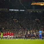 Peluang Lolos Manchester United: 22 Persen