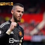 Manchester United Pulangkan David De Gea? Maaf Gak Dulu!