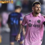 Messi Bakal berpeluang mendapatkan teman baru di Inter Miami yang di datangkan dari Real Madrid Musim 2023-2024 tak berjalan begitu