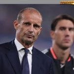 Meski Hajar AC Milan, Massimiliano Allegri Realistis Mengatakan Juventus Bukan Favorit Juara