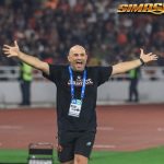 Kata Pelatih PSM Usai Dipermalukan Sabah FC 0-5, Singgung Soal Gaji Pemain