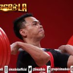 Kontingen Indonesia tidak mengalami perubahan dalam peringkat klasemen perolehan medali Asian Games 2022.Skuad Garuda sejatinya memiliki