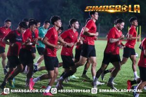 Gelandang timnas Indonesia Marc Klok mengaku tak masalah apabila tak dimainkan sebagai pemain starter saat lawan Brunei Darussalam pada leg kedua