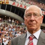 Daftar Pemenang Ballon d'Or dari Masa ke Masa: Sir Bobby Charlton Pernah Raih Trofi Bola Emas