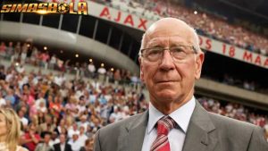 Daftar Pemenang Ballon d'Or dari Masa ke Masa: Sir Bobby Charlton Pernah Raih Trofi Bola Emas