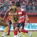 BRI Liga 1: Dewa United Beberkan Cara Hancurkan Madura United