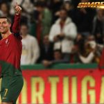 Pelatih Portugal sampai Di buat Geleng-Geleng Pelatih timnas Portugal, Roberto Martinez, sampai di buat geleng-geleng oleh sosok Cristiano