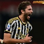 Rekor Aneh Si Bintang Laga AC Milan vs Juventus Manuel Locatelli mengukir rekor 'aneh' usai membintangi kemenangan Juventus atas AC Milan.