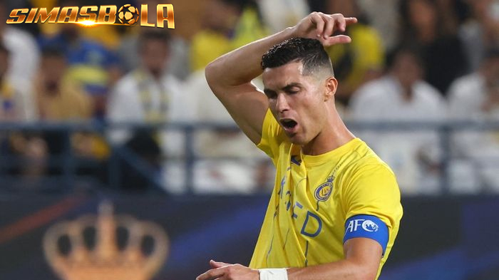 Cristiano Ronaldo mencetak gol ke-855 dalam kariernya dan berhasil membawa Al Nassr mengalahkan FC Istiklol dalam ajang Liga Champions Asia