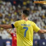 Cristiano Ronaldo Mulai Tinggalkan Legasi di Al Nassr Cristiano Ronaldo tampaknya mulai meninggalkan legasi di Al Nassr.